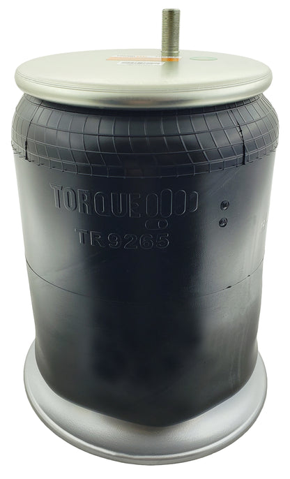 Trailer Air Spring Bag Replaces W01-358-9265 Goodyear 1R12-375, S-20413